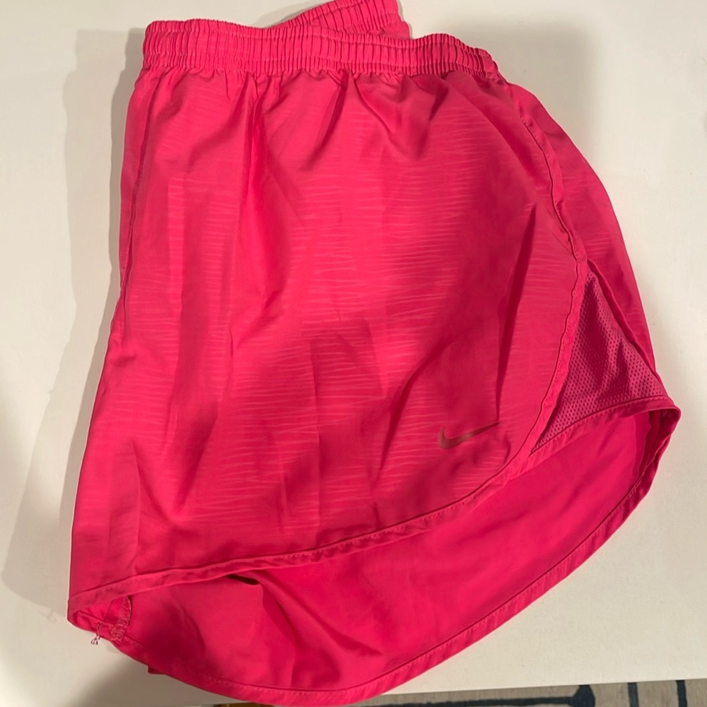 Nike shorts